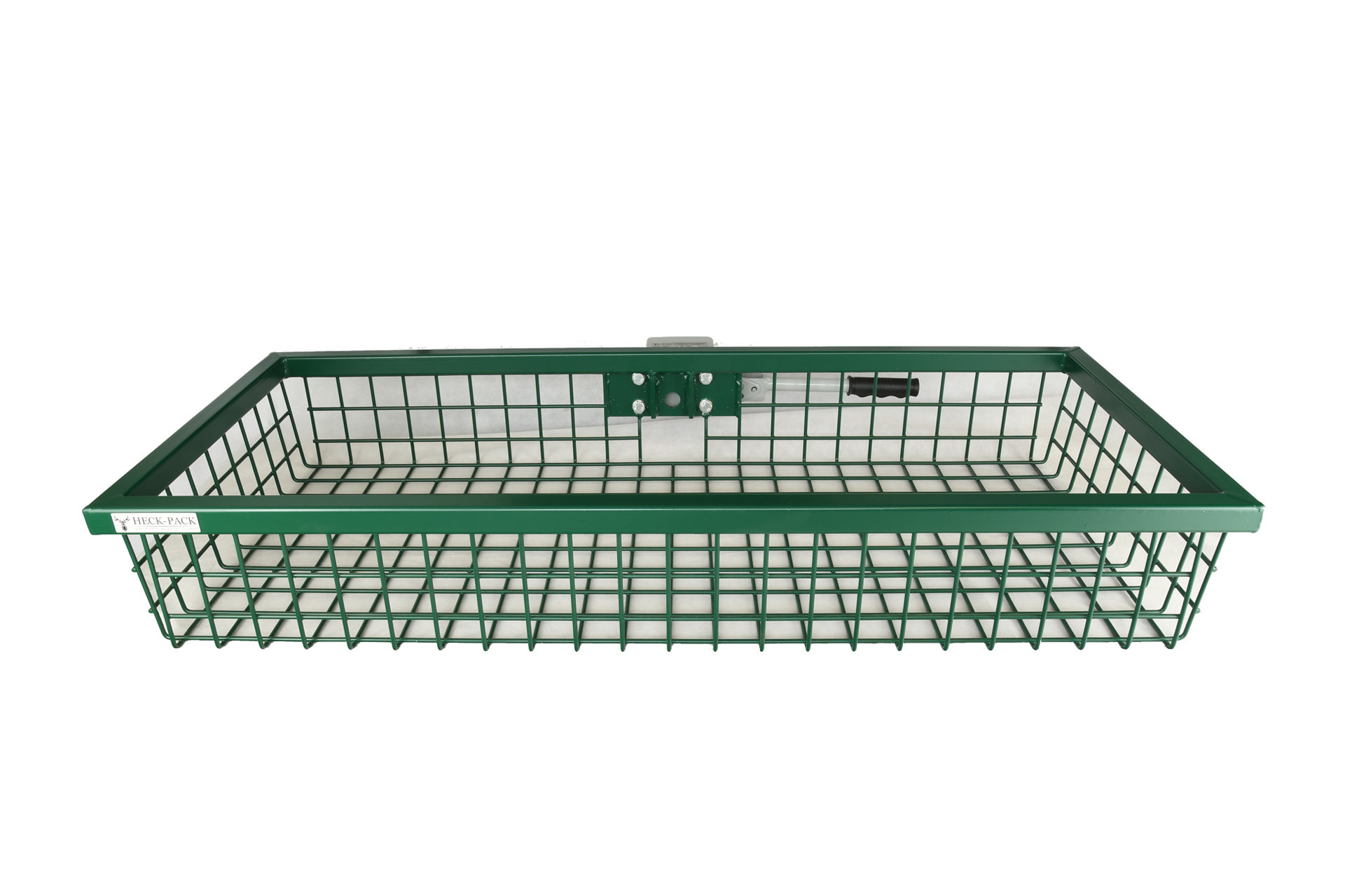Hecktransporter Optimal 1200x500x175 mm