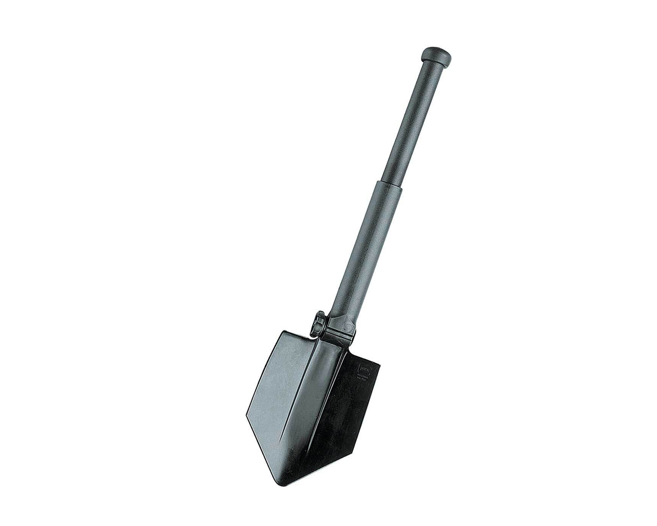 Glock Feldspaten