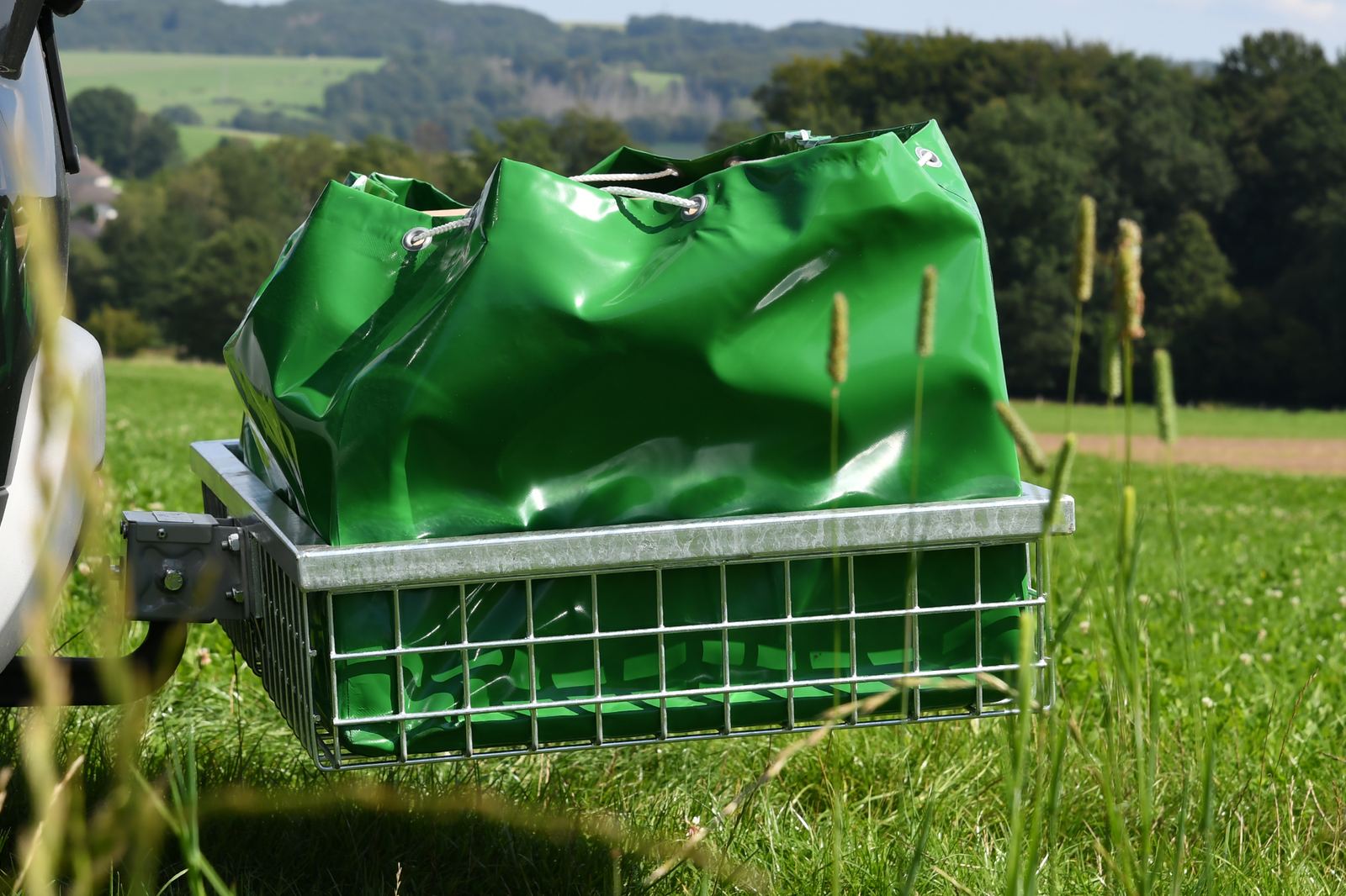 Faltbare Wildwanne, Transportbox „Ideal“ – Bild 6