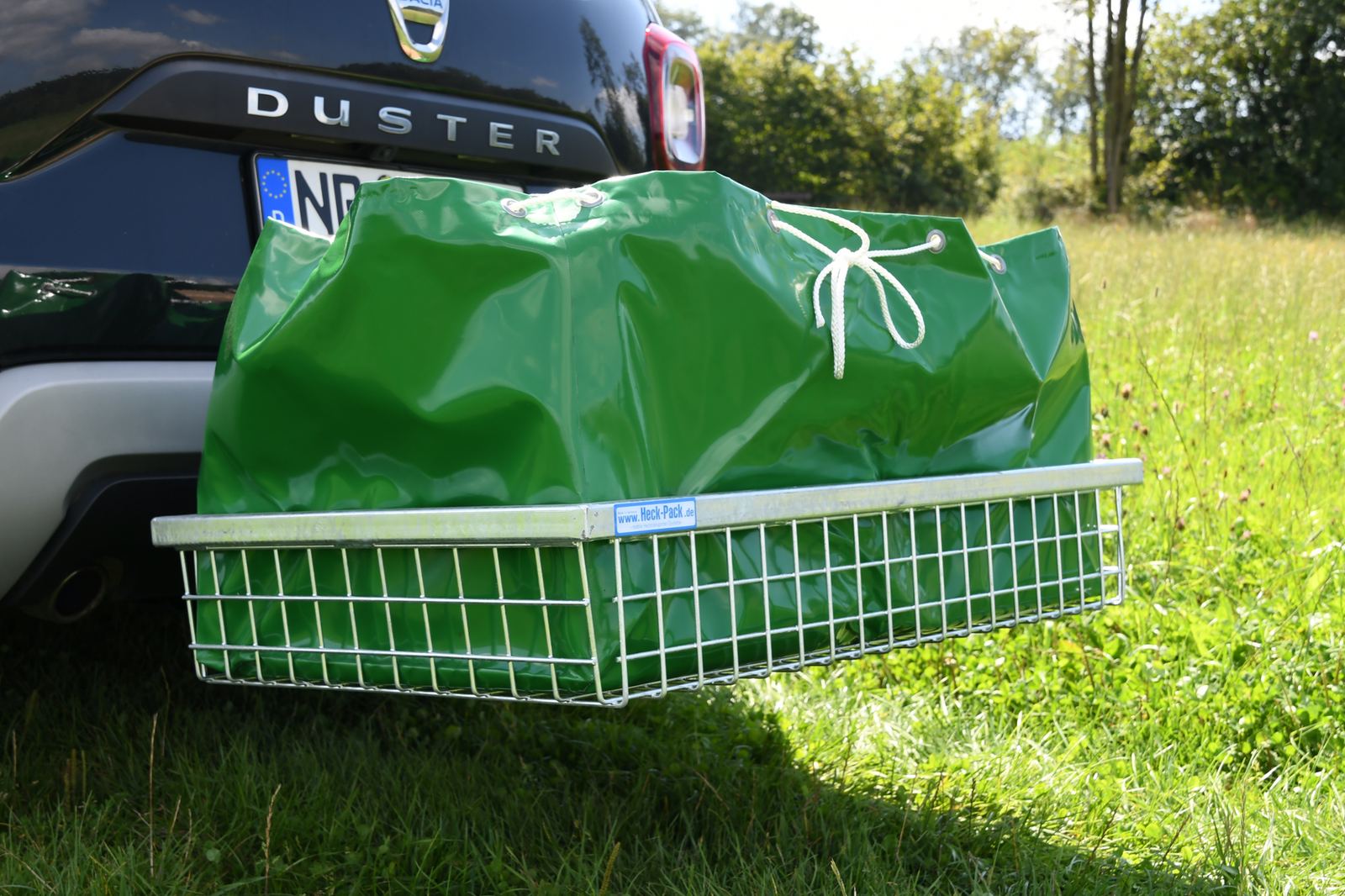 Faltbare Wildwanne, Transportbox „Ideal“ – Bild 5